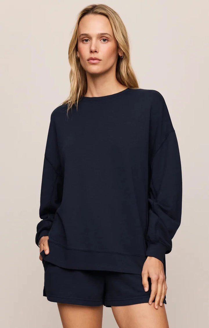 MODERN WEEKENDER SWEATER Z SUPPLY 