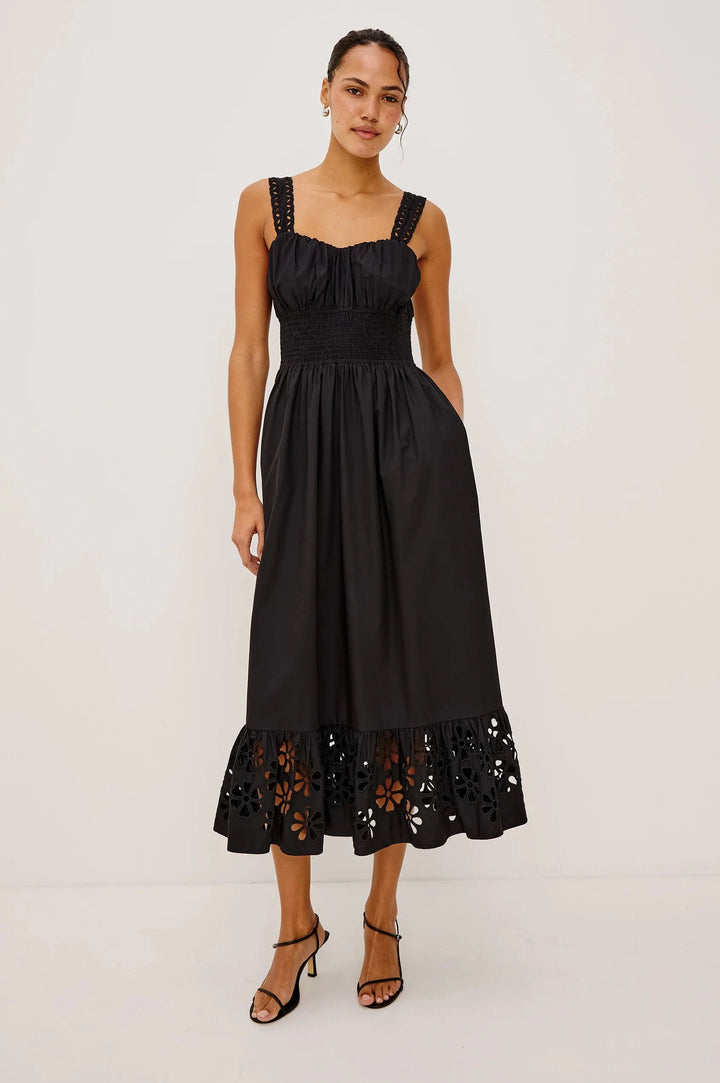 MOIRA DRESS Dress RAILS 