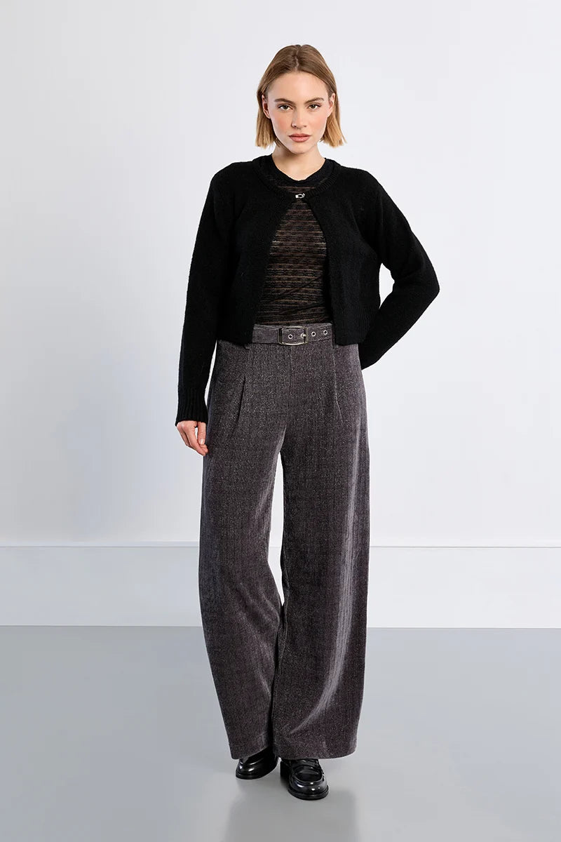 ROWAN CARDIGAN