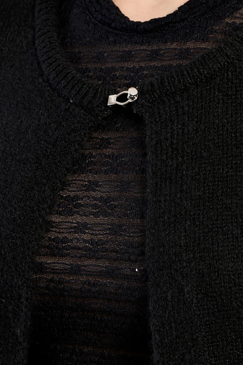 ROWAN CARDIGAN