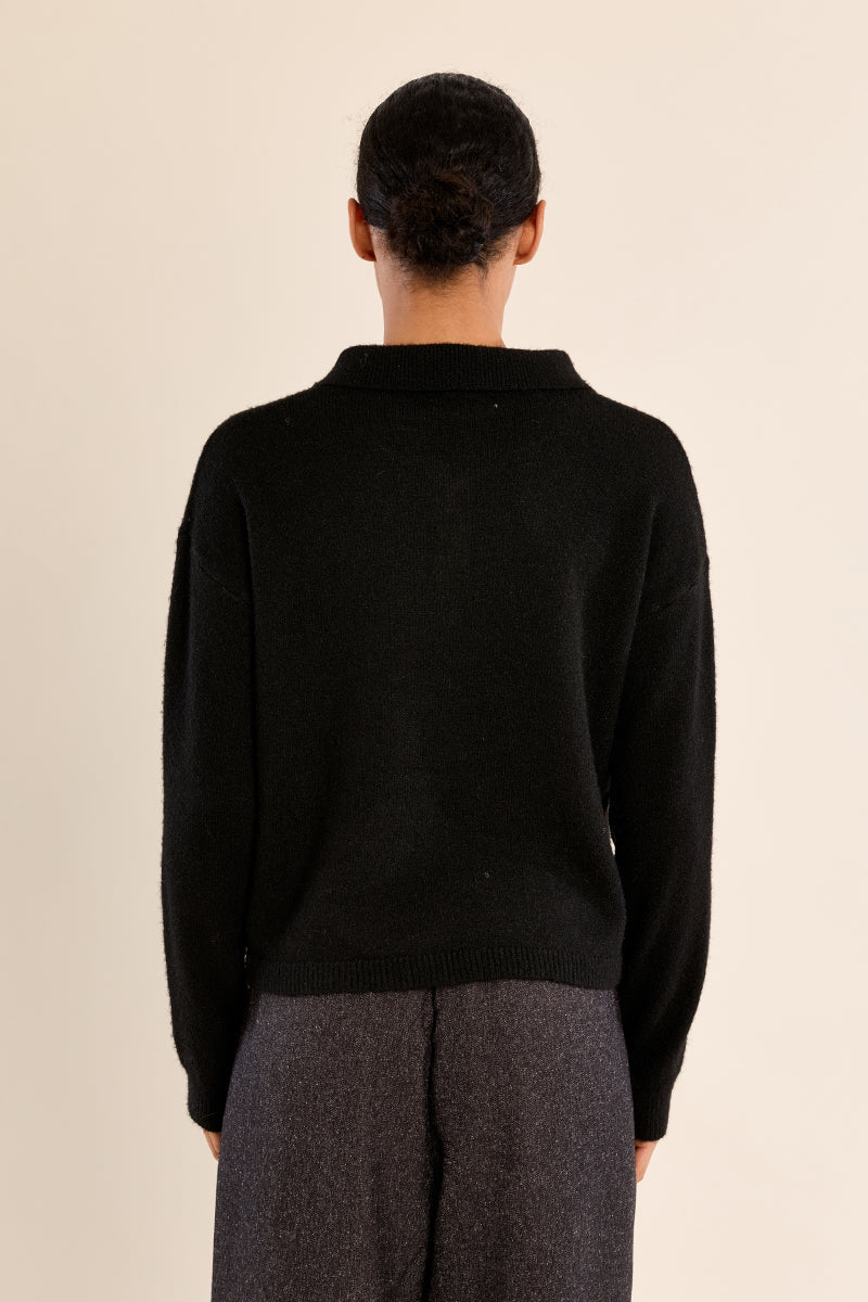 ALEXA SWEATER