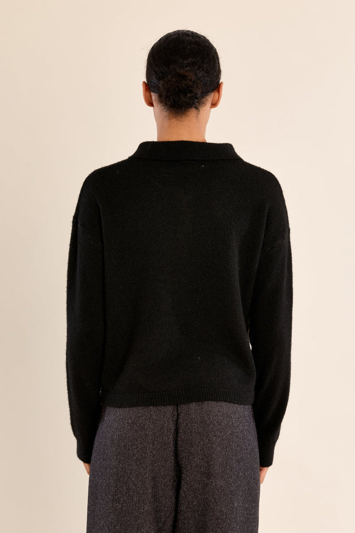ALEXA SWEATER