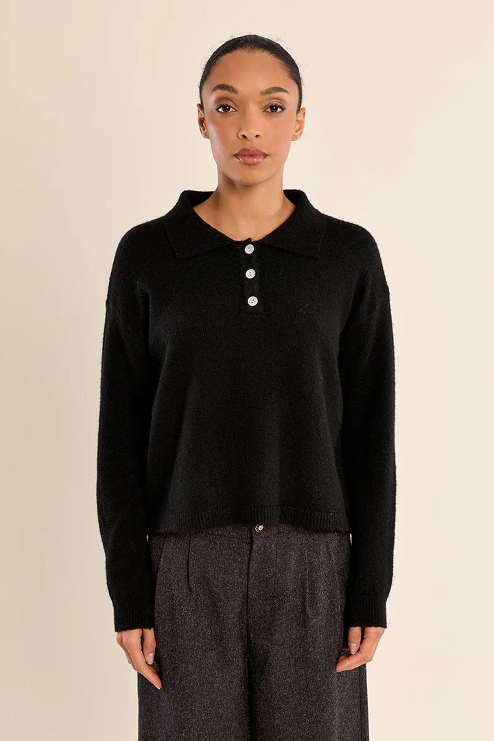 ALEXA SWEATER