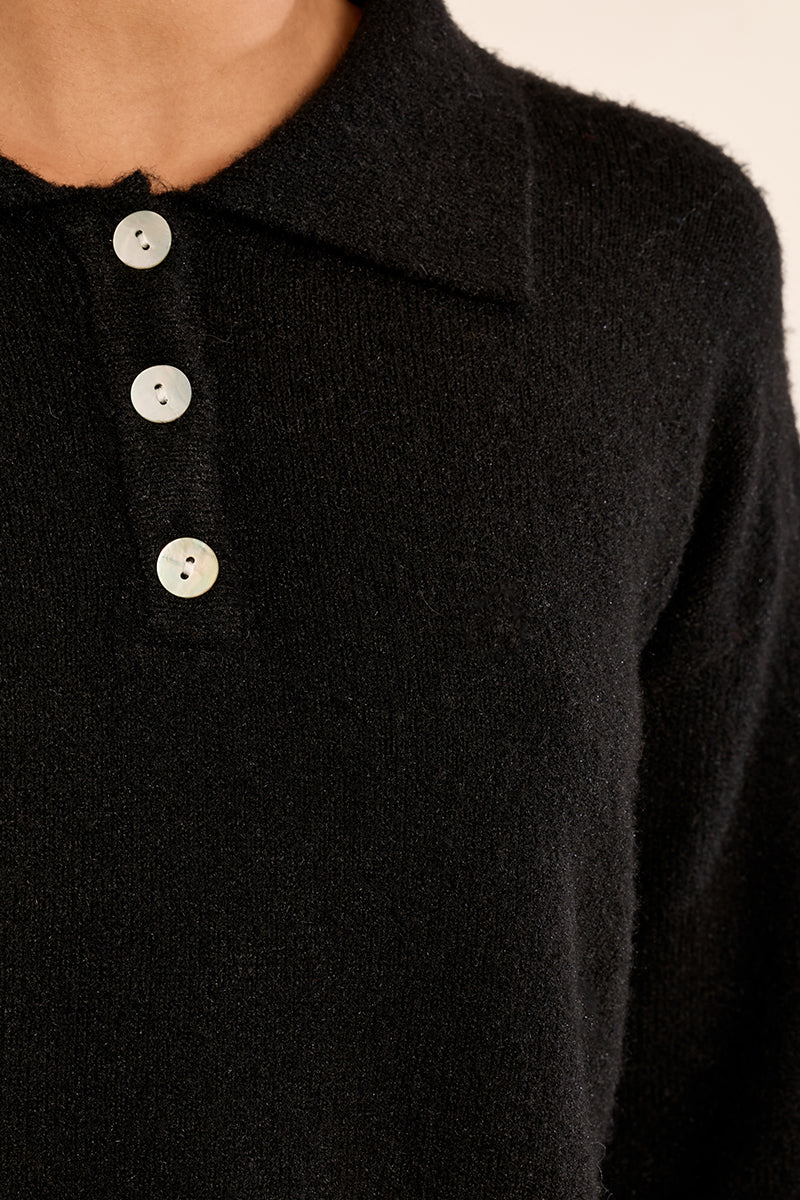 ALEXA SWEATER