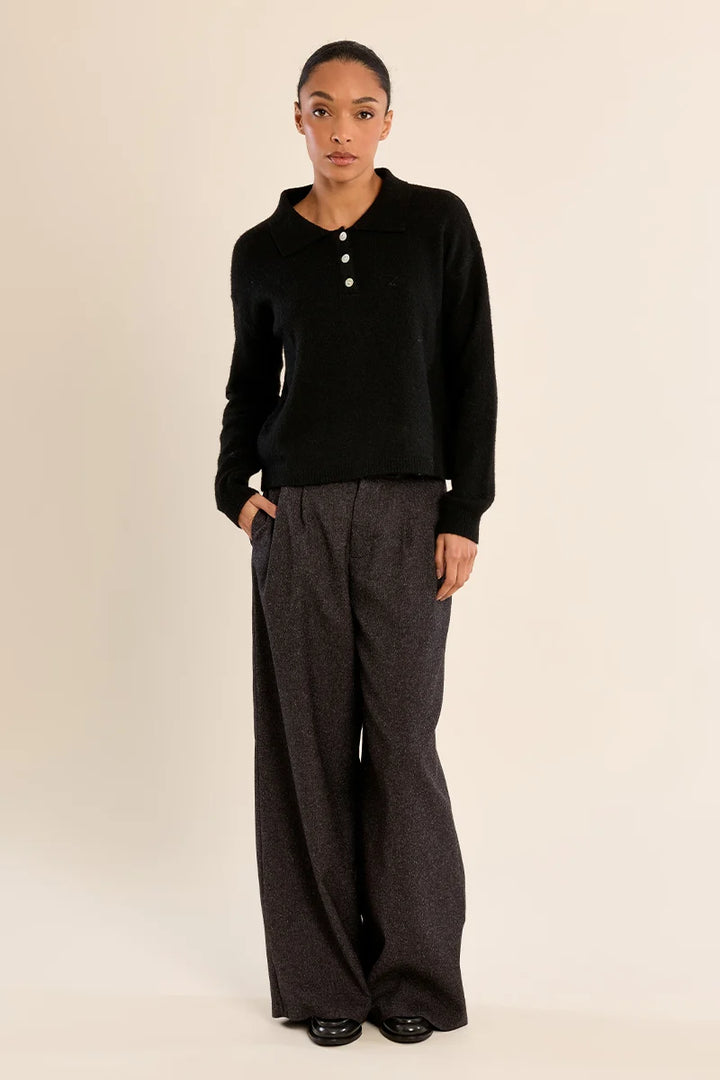 ALEXA SWEATER
