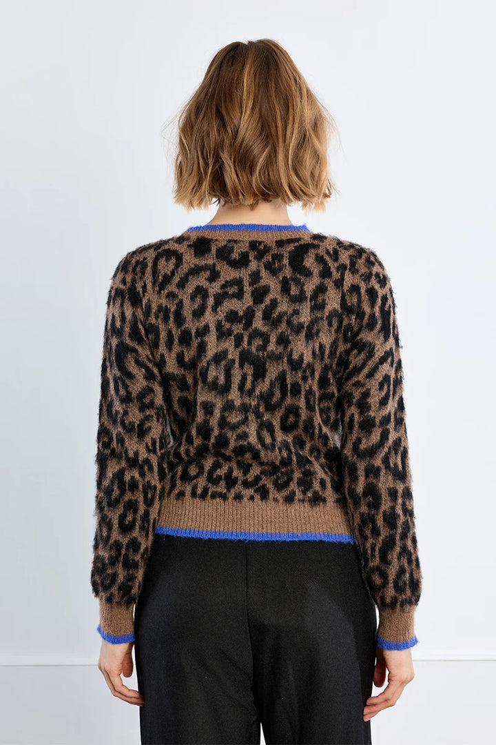 LENIA SWEATER