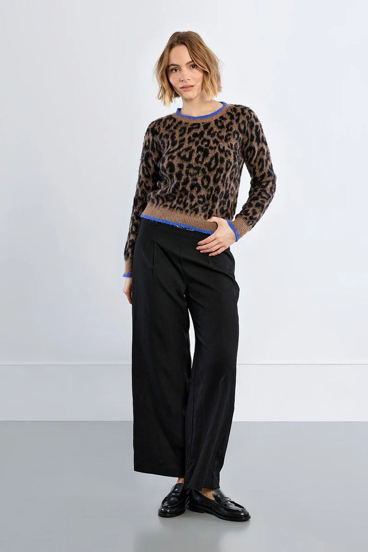 LENIA SWEATER