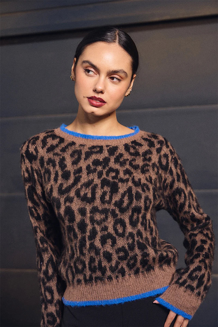 LENIA SWEATER