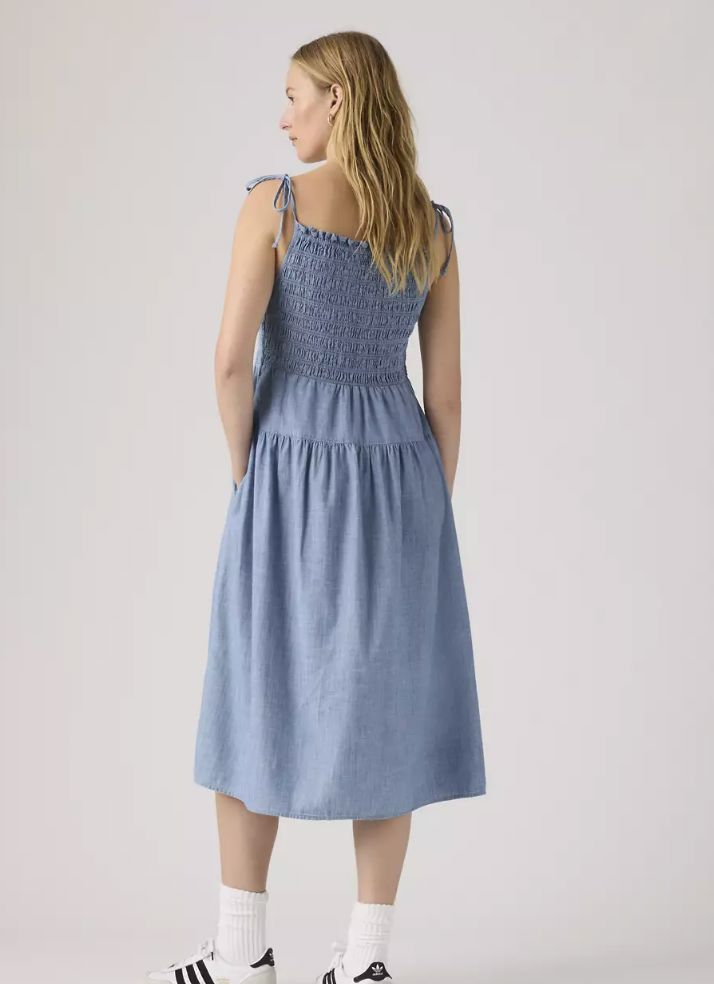 MONACO DRESS Dress LEVI&