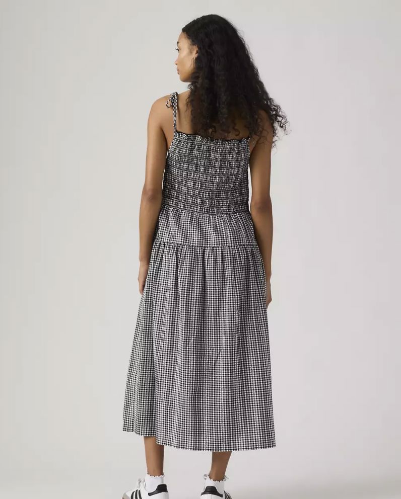 MONACO DRESS Dress LEVI&