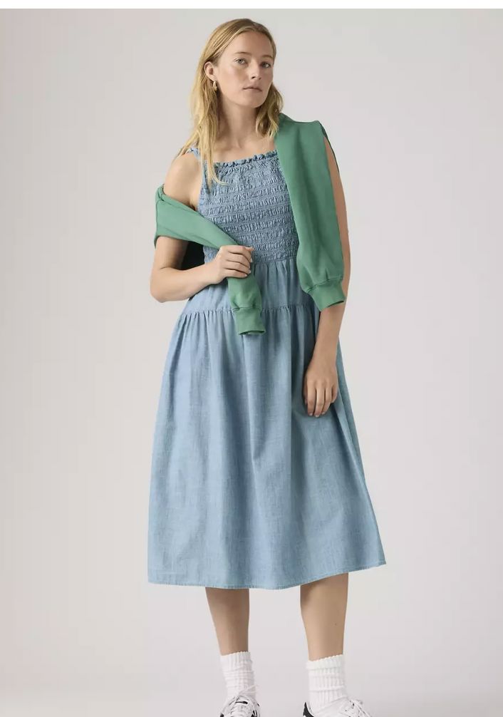MONACO DRESS Dress LEVI&
