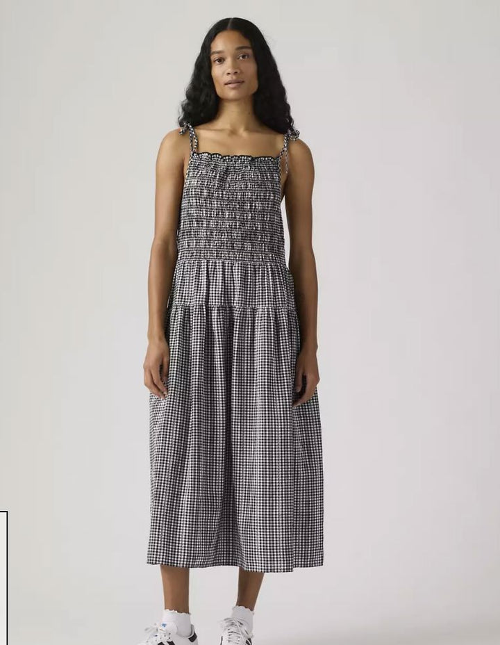 MONACO DRESS Dress LEVI&