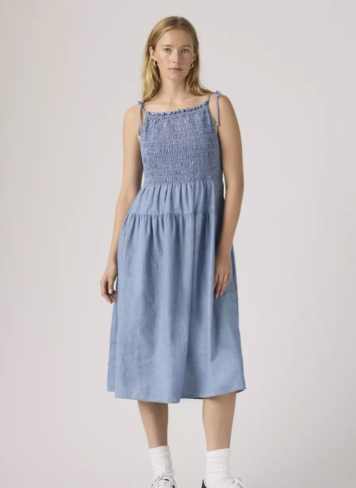 MONACO DRESS Dress LEVI&