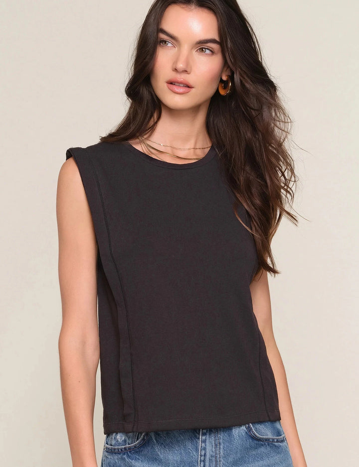 MONETTE TOP TOP HEARTLOOM 