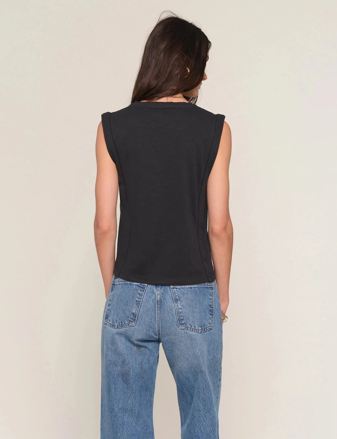 MONETTE TOP TOP HEARTLOOM 