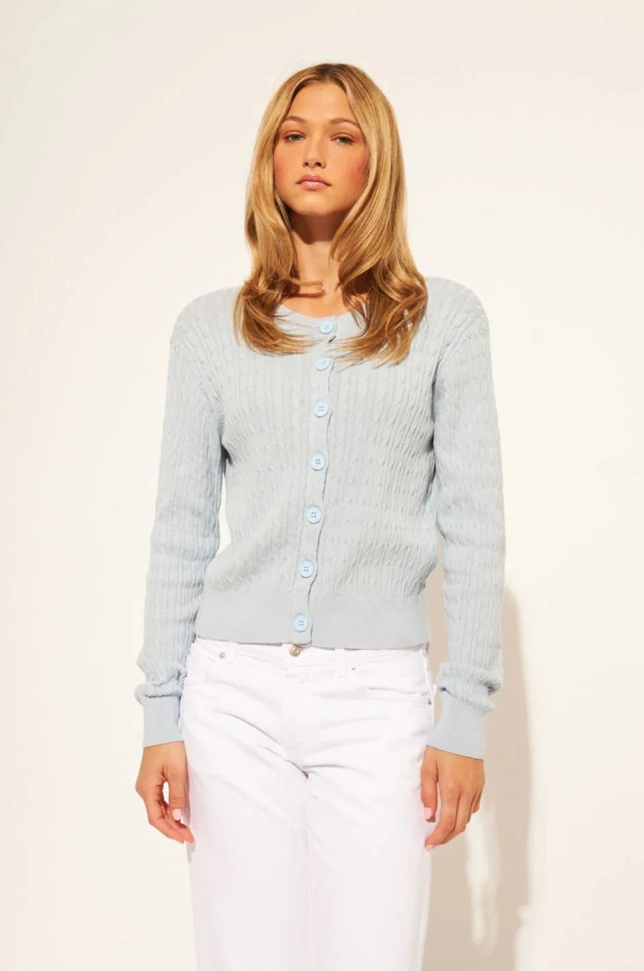 MONROE Cardigan JOHN &amp; JENN 