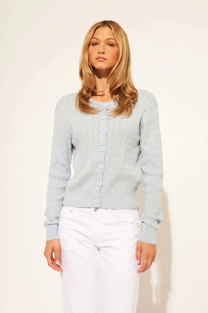 MONROE Cardigan JOHN &amp; JENN 