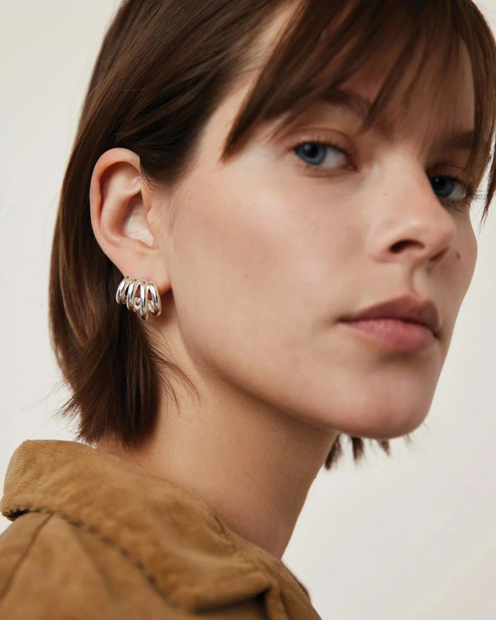 MONROE EARRINGS Jewelry JENNY BIRD 