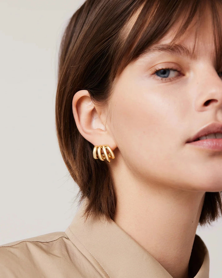 MONROE EARRINGS Jewelry JENNY BIRD 