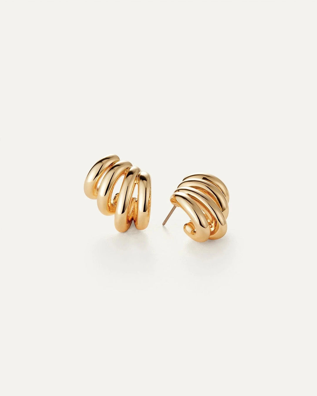 MONROE EARRINGS Jewelry JENNY BIRD 