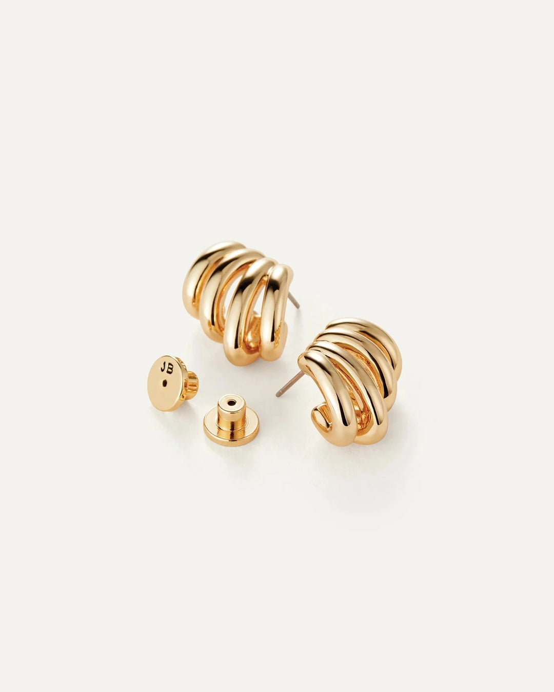 MONROE EARRINGS Jewelry JENNY BIRD 
