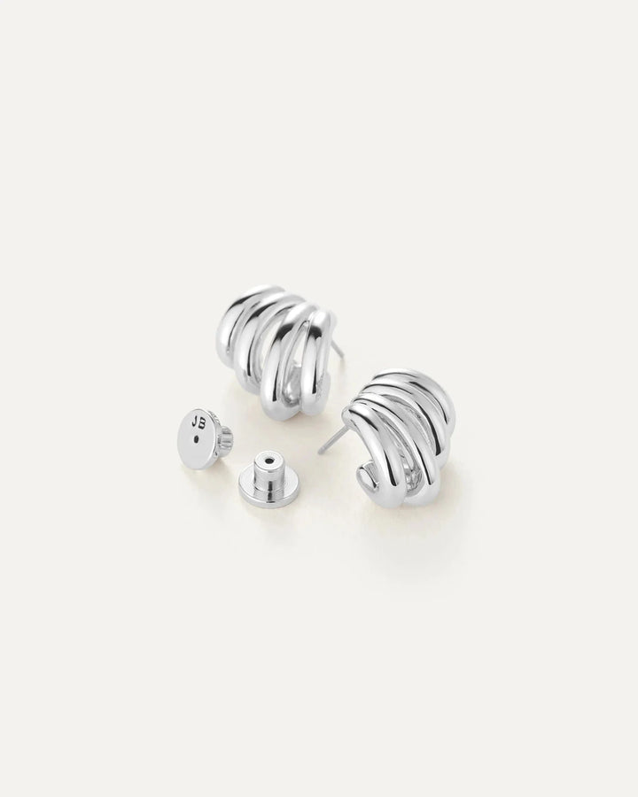 MONROE EARRINGS Jewelry JENNY BIRD 