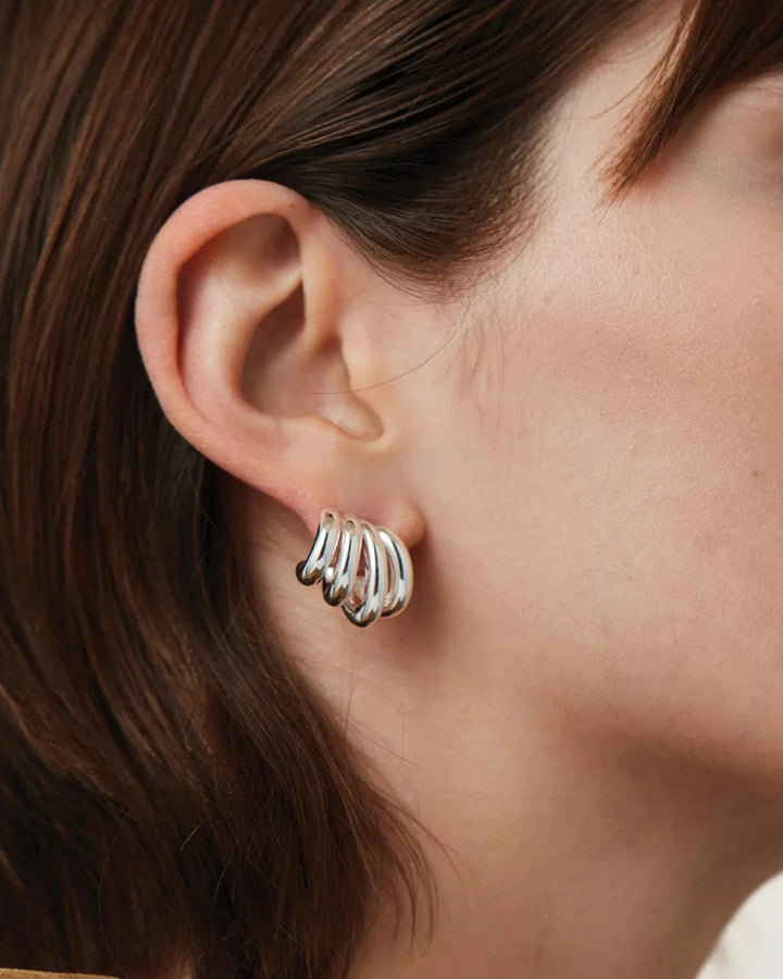 MONROE EARRINGS Jewelry JENNY BIRD 