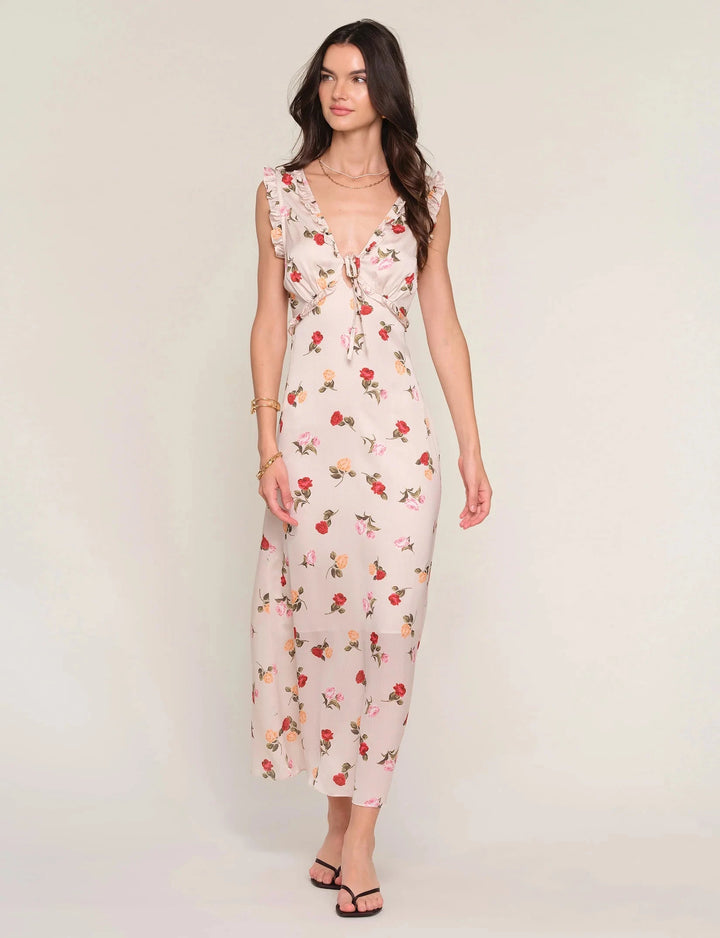 MONTANA DRESS Dress HEARTLOOM 