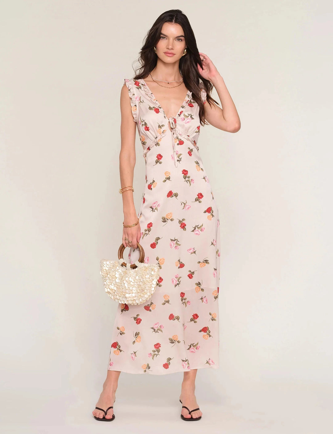 MONTANA DRESS Dress HEARTLOOM 