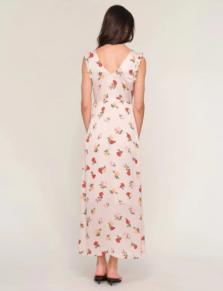 MONTANA DRESS Dress HEARTLOOM 