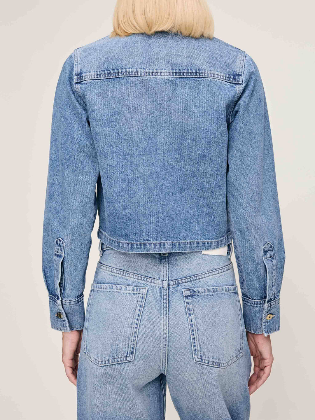 MONTAUK SHIRT TOP DL1961 