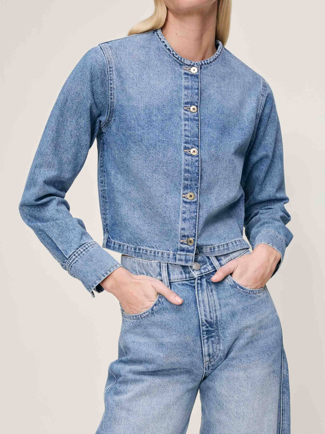 MONTAUK SHIRT TOP DL1961 