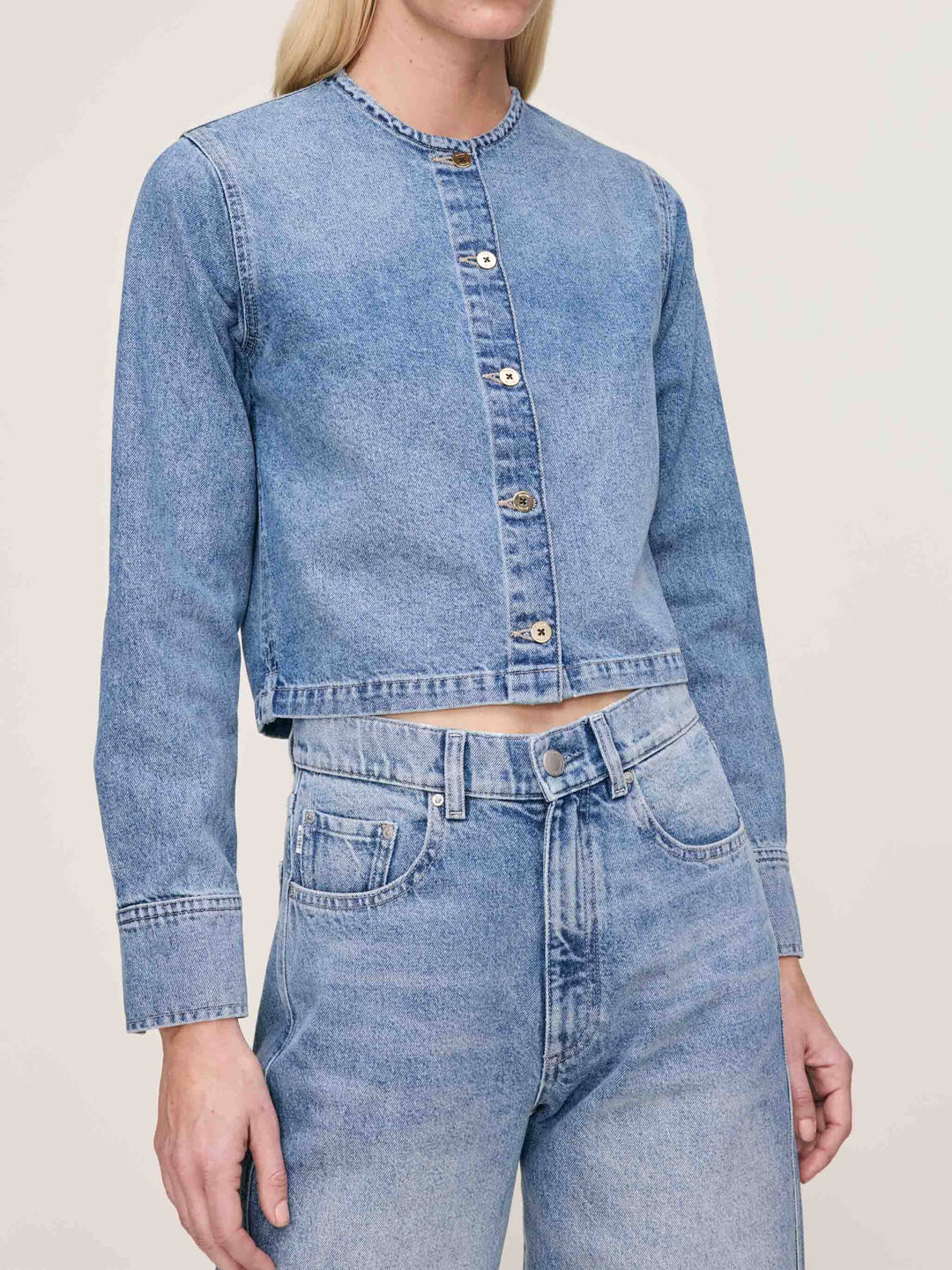 MONTAUK SHIRT TOP DL1961 
