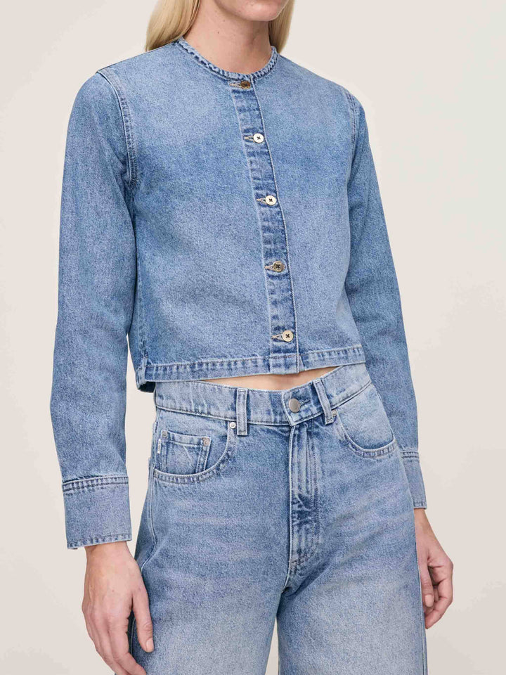 MONTAUK SHIRT TOP DL1961 