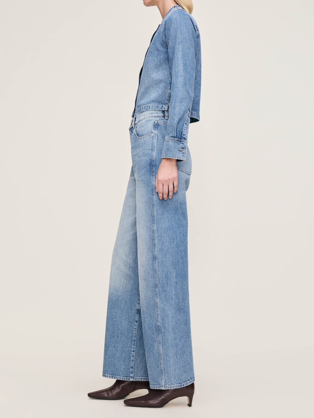 MONTAUK SHIRT TOP DL1961 
