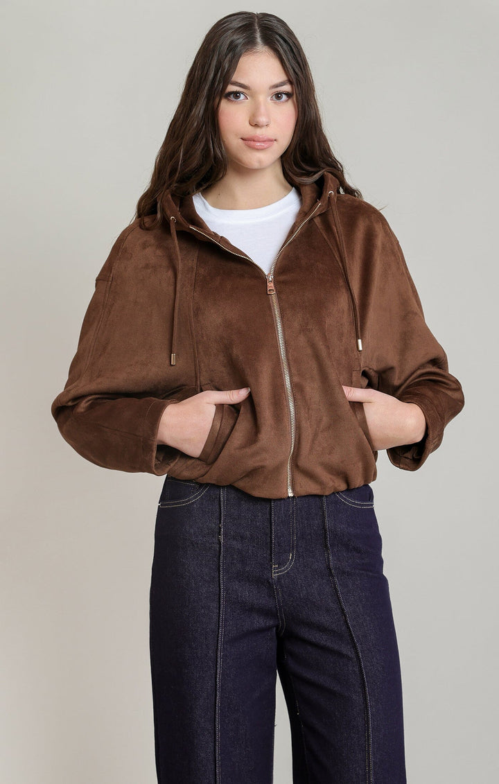 MORGAN JACKET JACKET DEX 
