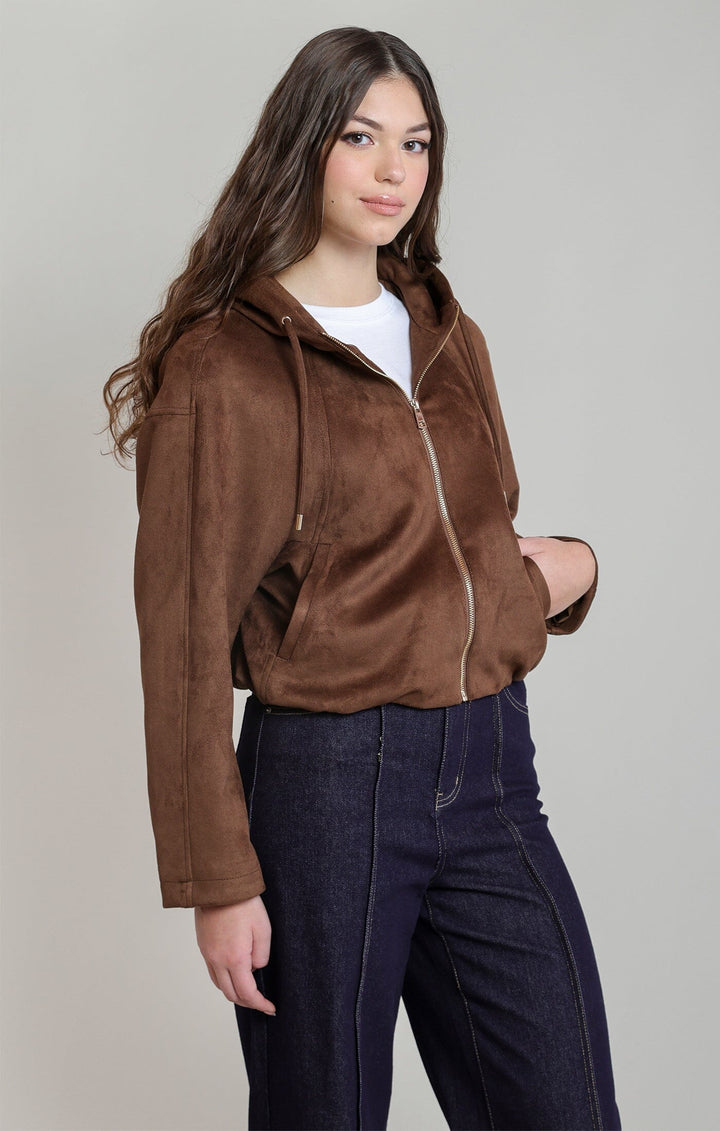 MORGAN JACKET JACKET DEX 