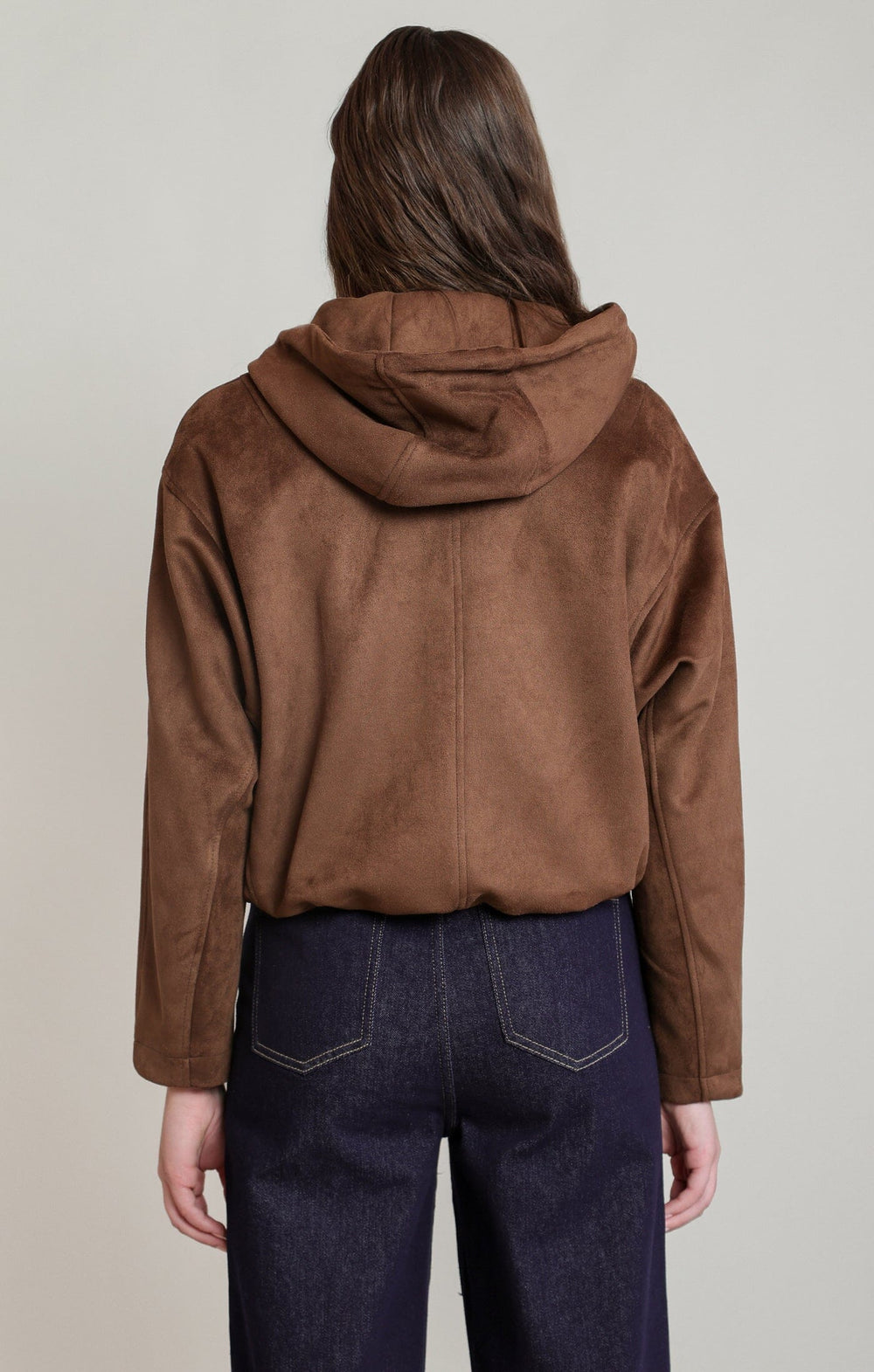 MORGAN JACKET JACKET DEX 