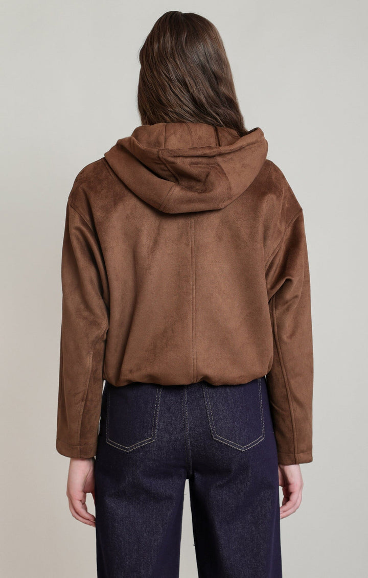 MORGAN JACKET JACKET DEX 