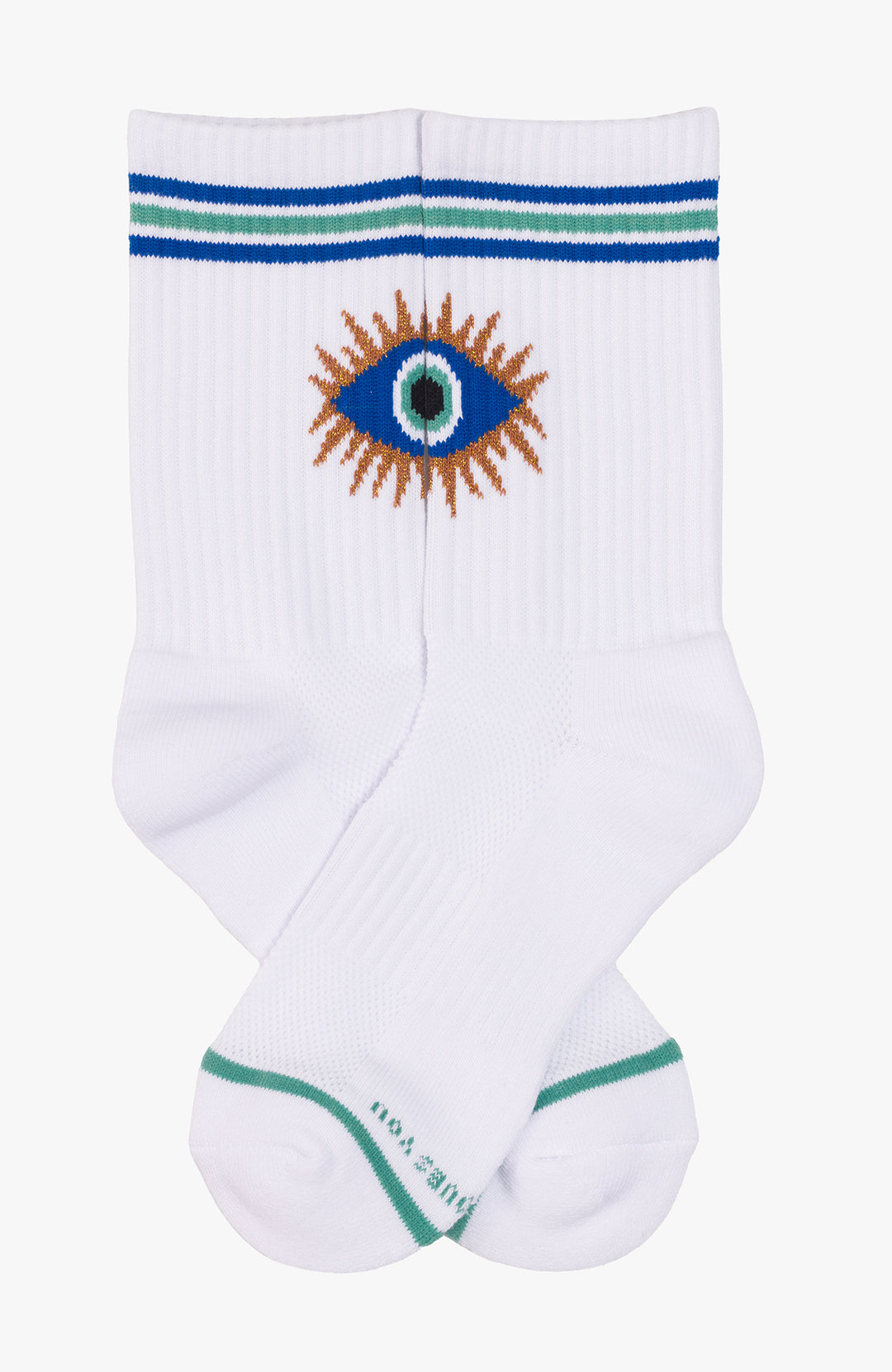 BABY STEPS - COSMIC EYE