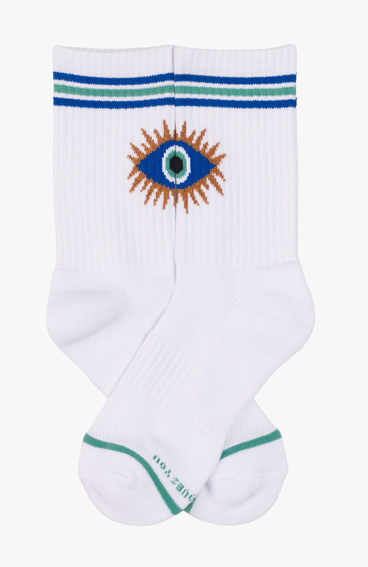 BABY STEPS - COSMIC EYE