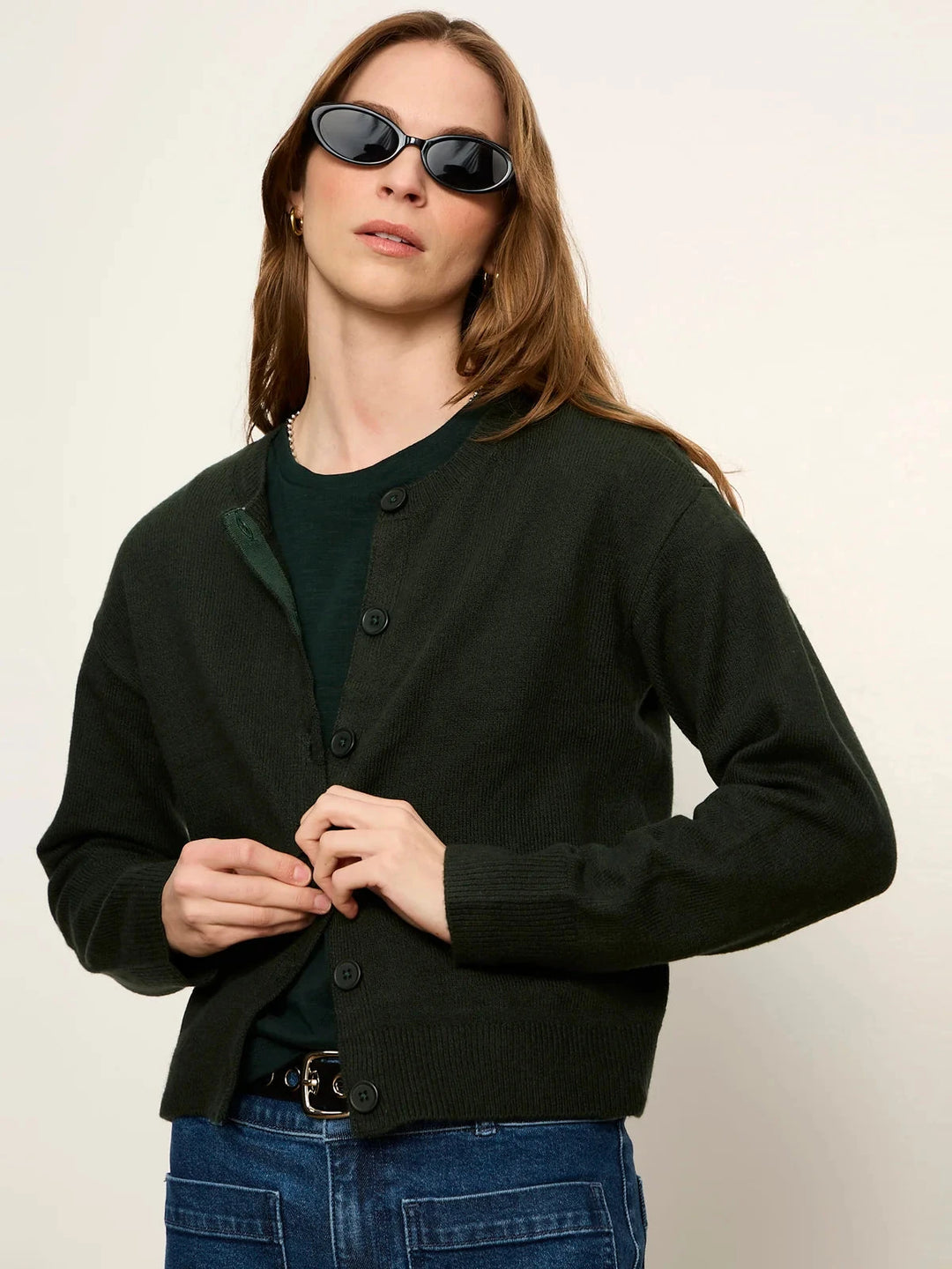 MUST HAVE CARDI Cardigan SANCTUARY 