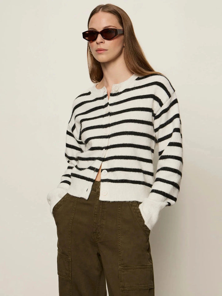 MUST HAVE CARDI SWEATER SANCTUARY 