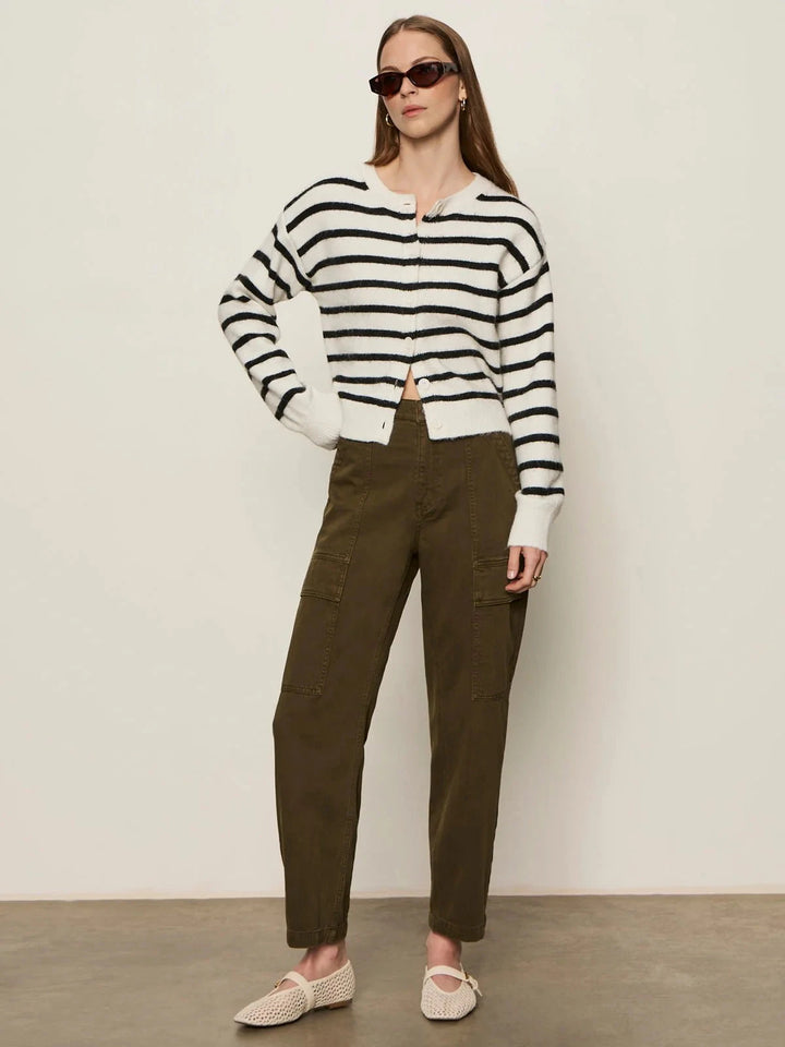 MUST HAVE CARDI SWEATER SANCTUARY 
