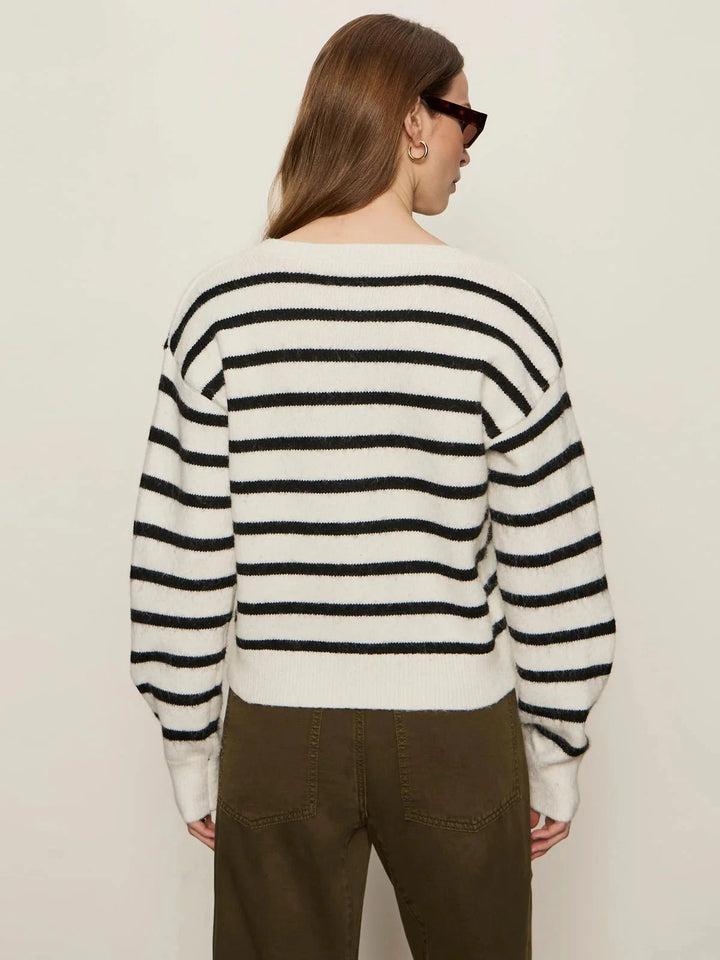 MUST HAVE CARDI SWEATER SANCTUARY 