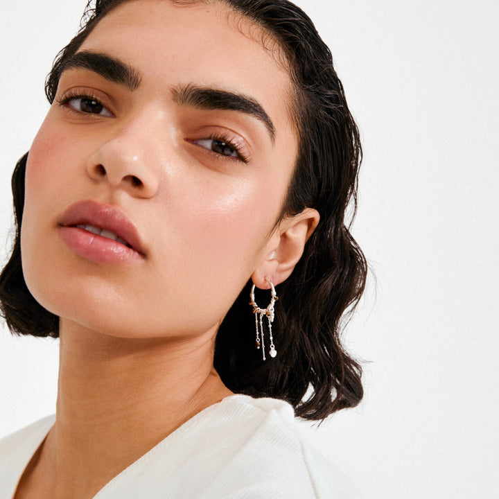 MYLAN EARRINGS Jewelry PILGRIM 