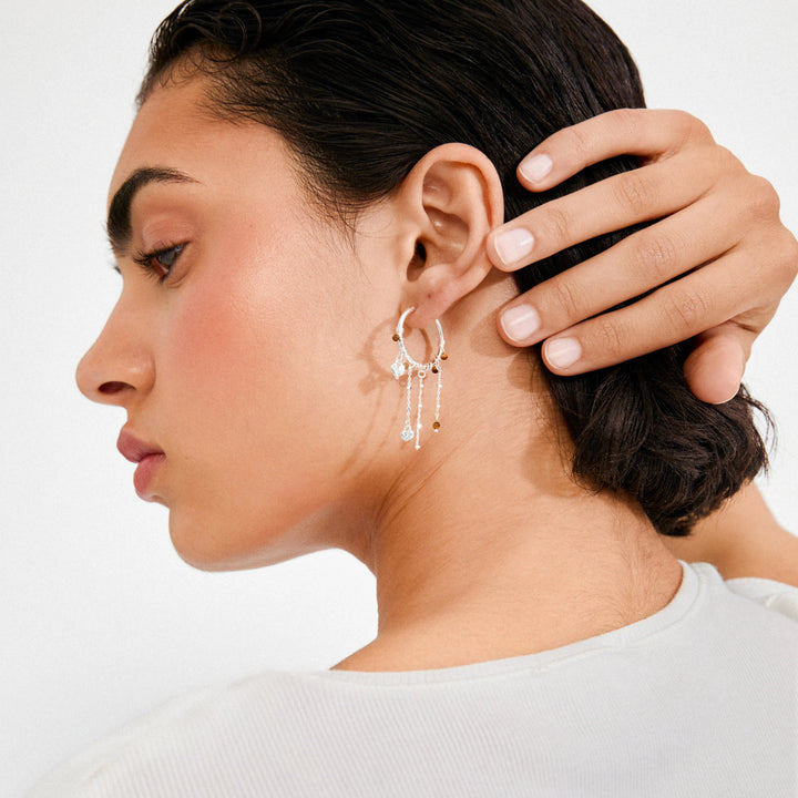 MYLAN EARRINGS Jewelry PILGRIM 