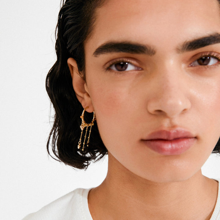 MYLAN EARRINGS Jewelry PILGRIM 