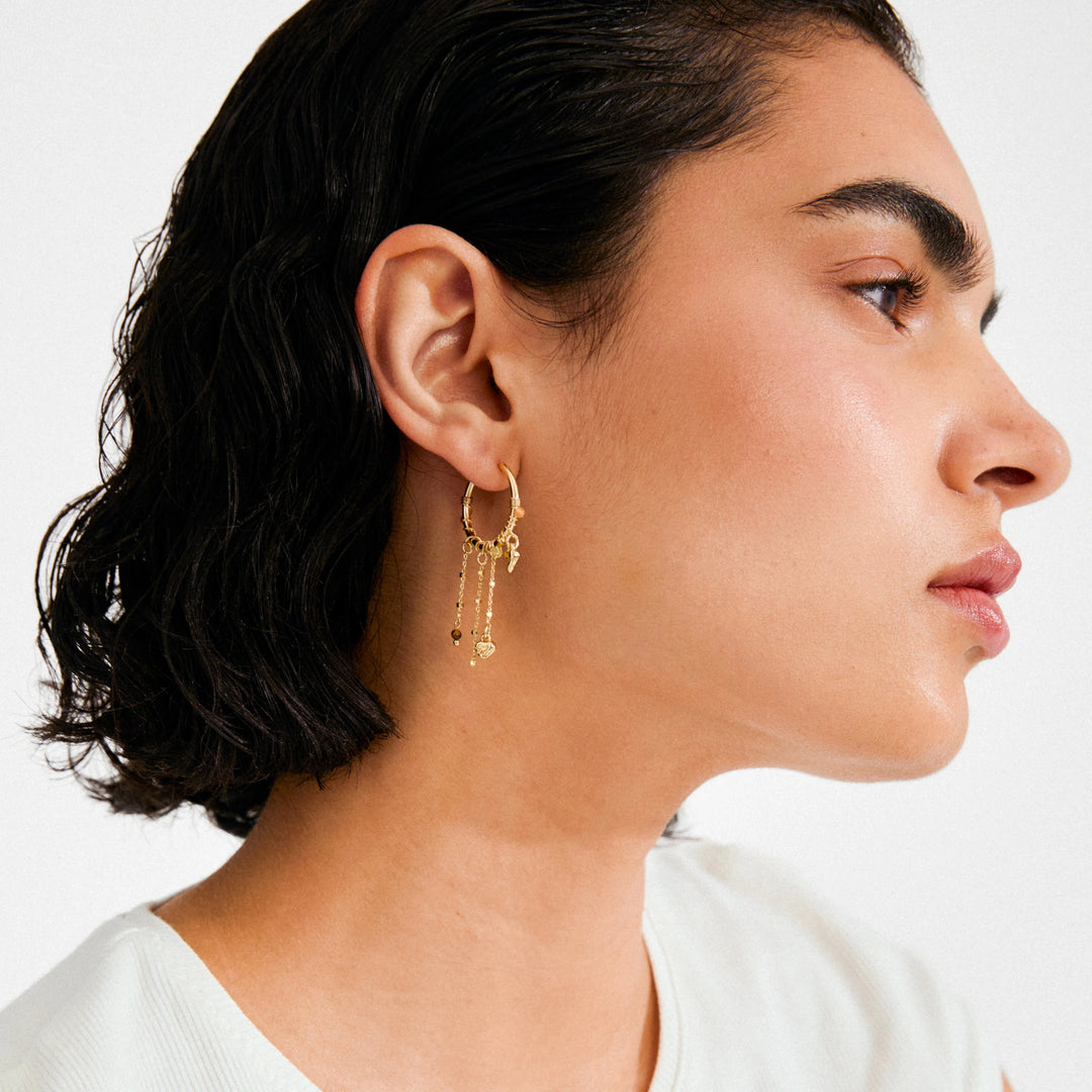 MYLAN EARRINGS Jewelry PILGRIM 