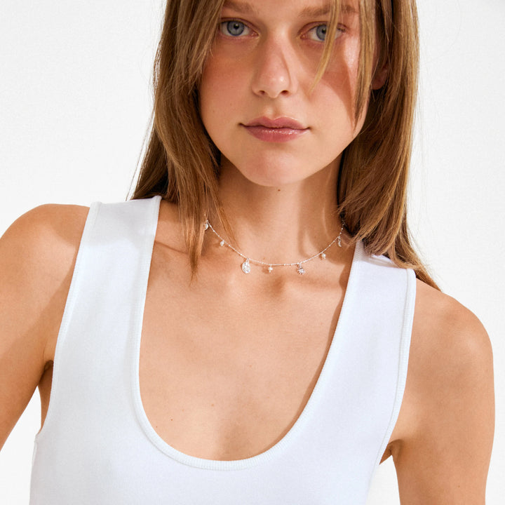 MYLAN NECKLACE Jewelry PILGRIM 
